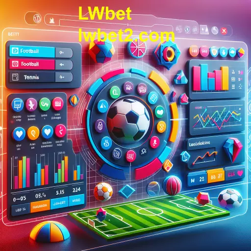 Apostas Esportivas na LWbet: Uma Experiência Confiável e Atraente